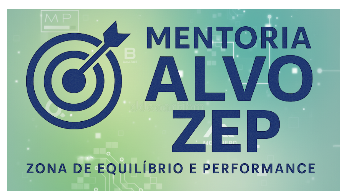 Mentoria Alvo ZEP