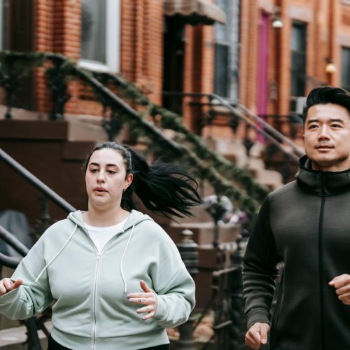 O Equilíbrio da Vida: Como Começar Agora e Evitar Quebrar Amanhã – Histórias Reais de Sucesso e Desistência