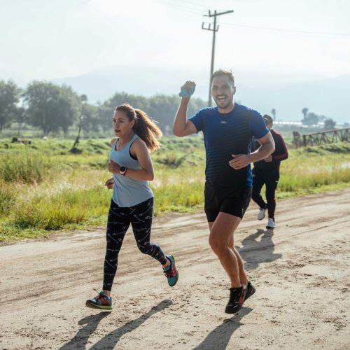 Corrida de Rua: A Revolução Silenciosa que Transforma Mentes e Corpos, Impulsionada por um Crescimento Explosivo